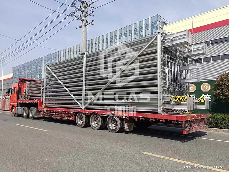 氣化器-空分后備系統(tǒng)項目-7500方